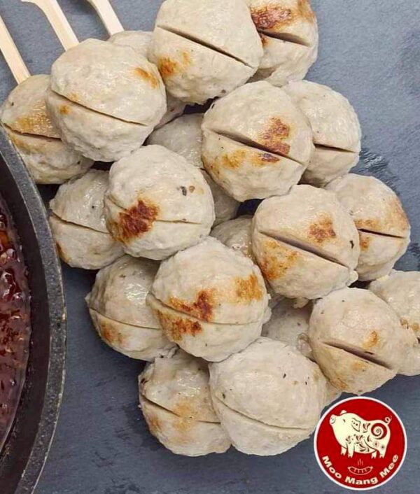 Chicken Meatball