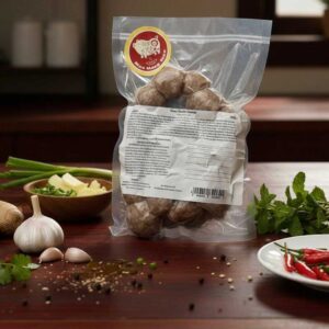 Glass Noodle Sausage - 500g