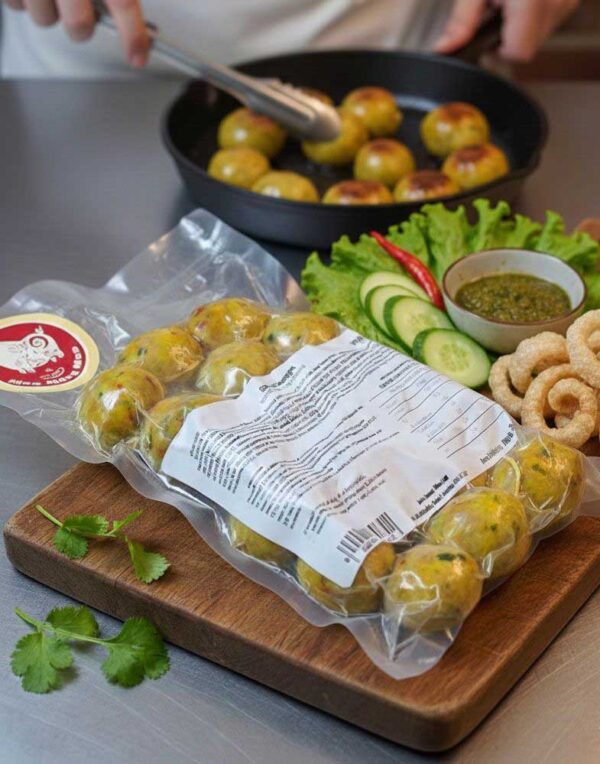 Sai Oua Sausages - 500g